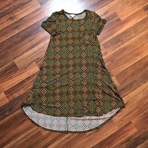 LuLaRoe Carly Dress